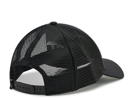 Czapka unisex The North Face MUDDER TRUCKER Czarny (NF0A5FXAJK3)