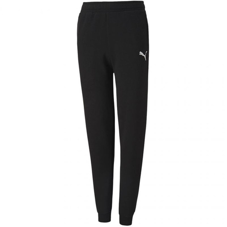 Spodnie Puma teamGoal 23 Casuals Pants Jr 656713 03 (65671303)