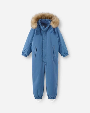 Kombinezon zimowy dziecięcy Reima Stravanger winter overall – wodoodporny i oddychający (5100110A-67A0)