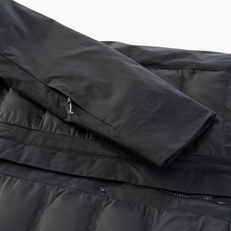 Kurtka Hi-Tec ocieplana Helten M 92800621393 (1157536)