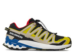 Buty męskie Salomon XA PRO 3D V9 GTX Czarny (L47119000)
