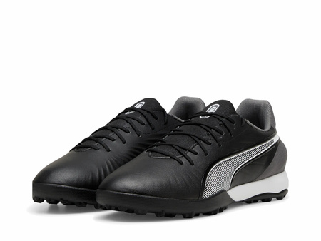 Buty Puma KING MATCH TT Czarny (10787901)