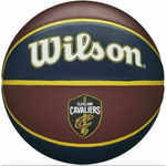 Piłka Wilson NBA Team Tribute Cleveland Cavaliers (WZ4011601XB)