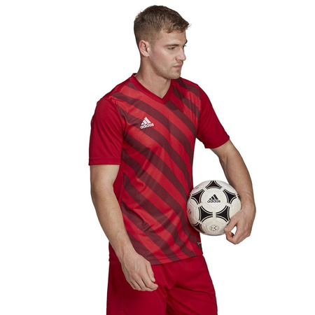 Koszulka adidas Entrada 22 Graphic Jersey M (HB0572)