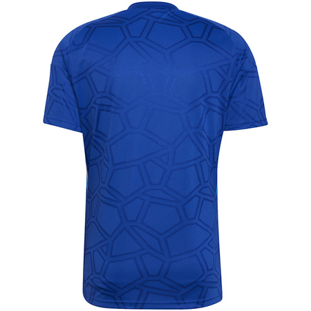 Koszulka męska adidas Condivo 22 Match Day Jersey niebieska (HA3507)