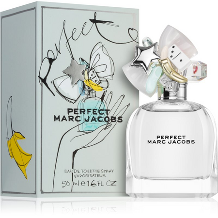 Marc Jacobs Perfect woda toaletowa - 50ml