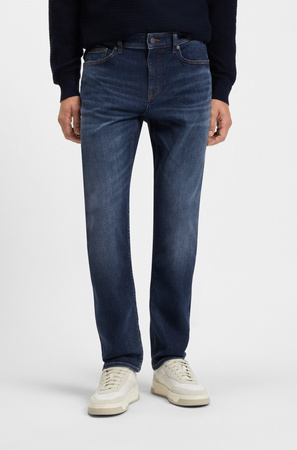 Boss Jeans - Denim DELAWARE AZZURRO (50549523-409)