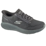 Skechers Slip-Ins: Go Walk Now - Payton 216375-BBK Czarne 42 (216375-BBK)