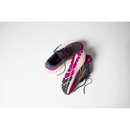 Buty do biegania Brooks Running Divide 6 W 1204491B087.105 (1584761)