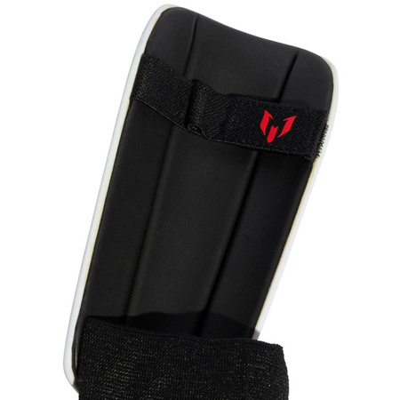 Ochraniacze piłkarskie adidas Messi Match Jr JV5240 (JV5240)