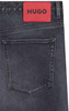 Spodnie męskie Jeans HUGO634 Charcoal (50547274-019)