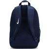 Plecak uniseks Nike ACADEMY TEAM BP granatowy (DA2571411)