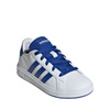 Buty adidas Grand Court 2.0 K Jr JQ8008 (1589278)