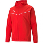 Kurtka Puma teamRise All Weather Jacket M 657396 01 (65739601)