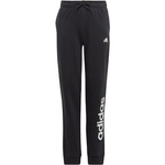 Spodnie adidas Essentials Linear Logo Jr (IB8907)