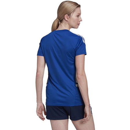 Koszulka adidas Condivo 22 Jersey W (HD4724)