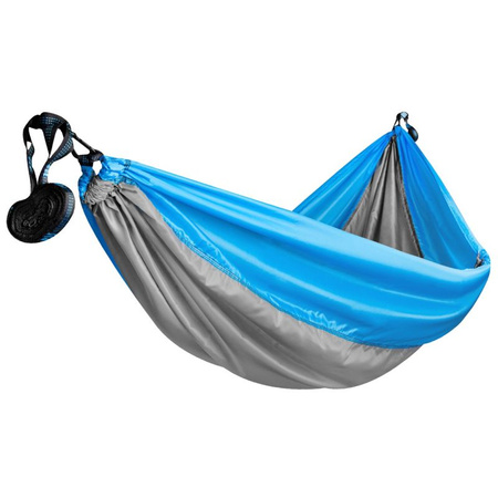 Hamak turystyczny ultralekki Spokey AIR Rocker 941068 (SPK-941068)