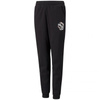 Spodnie Puma Alpha Sweatpants FL Jr 589235 01 (58923501)