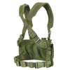 Condor - Rapid Assault Chest Rig - Coyote Brown (MCR6-498)