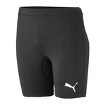 Spodenki termoaktywe Puma LIGA Baselayer Short Tight M (655924-03)