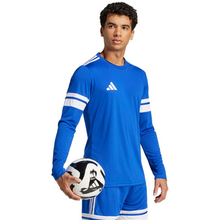 Koszulka adidas Squadra 25 Long Sleeve Jersey LM M JF6072 (1521628)
