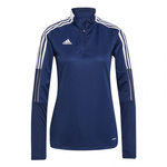 Bluza adidas Tiro 21 Training Top W (GK9660)