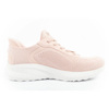 Buty Skechers Bobs Squad sneakersy Slip-ins W 117497/LTPK (1562312)