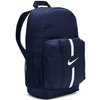 Plecak uniseks Nike ACADEMY TEAM BP granatowy (DA2571411)