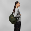 Torba na ramię damska/męska Fjällräven Greenland Shoulder Bag Deep Forest zielona (F23154-662)