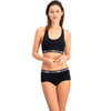 Stanik sportowy Puma Racer Back Top 1P Hang W 907862 04 (90786204)