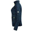 Bluza polarowa damska Geographical Norway Upaline Lady BS3 007 granatowa (WU6061F/GN-NAVY)