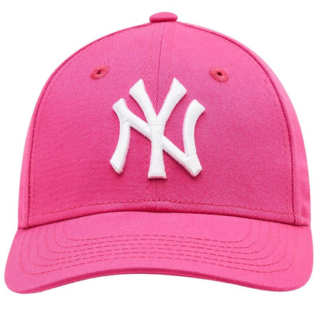 Czapka z daszkiem New Era League Essential 9Forty New York Yankees Cap Jr 10877284