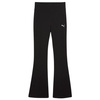 Spodnie Puma ESS HIGH WAIST FLARED LEGGINGS Czarny (63154201)