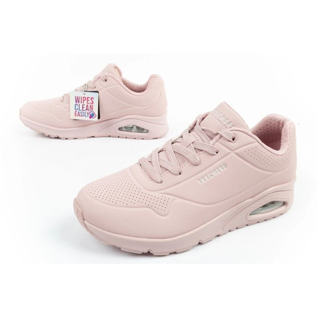 Buty Skechers Uno Stand On W 73690/LTMV (1528732)