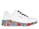 Buty Skechers UNO LITE-SUBTLE LOVE Wielokolorowy (314088LWMLT)