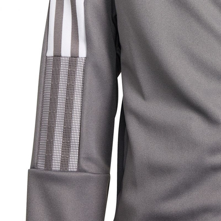 Bluza adidas Tiro 21 Track Jr (GM7311)