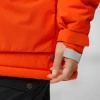 Kurtka ocieplana damska Fjällräven HC Hydratic Padded Jacket W Flame Orange (F14500152-214)