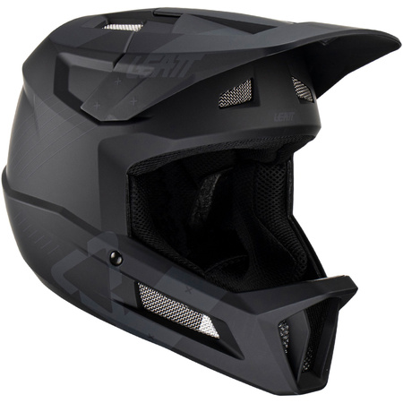 Wyprzedaż - Kask rowerowy (full face) LEATT Helmet MTB Gravity 2.0 V23 (102301395)