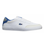 Buty Lacoste COURT MASTER 120 2 CUJ Biały (739CUJ0011080)