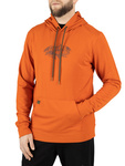 Bluza kangurka męska Viking Panaka Hoodie Bamboo Man włókna bambusowe pomarańczowa (730/25/3888/5400)