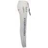 Spodnie dresowe Geographical Norway MUBBER EO-PR BLENDED GREY MEN 100 B67 mieszana szarość męska (WU8145H/GNO-Blended Grey)