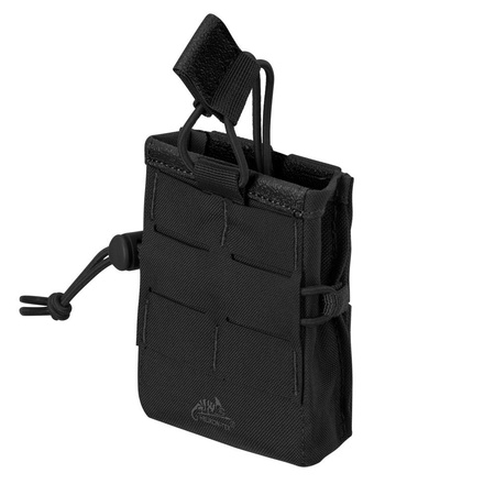 Helikon - Ładownica na magazynek AR15/AK Competition Rapid Carbine Pouch® - Czarna (MO-C01-CD-01)