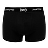 Wyprzedaż - Bokserki męskie 3-pack Monotox Basics Boxer Brief 3-PAK (MX21061)