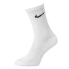 Skarpetki unisex Nike EQUIP 3PR PACK SOCKS Biały (SX4508101)