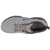Skechers Hillcrest - Pure Escapade 149821-GYPK Szare 37 (149821-GYPK)