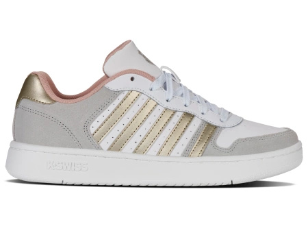 Buty sportowe K-Swiss COURT PALISADES (96931-091-M)