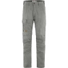 Spodnie męskie Fjällräven Karl Pro Zip-off Trousers M Grey (F81463-020)