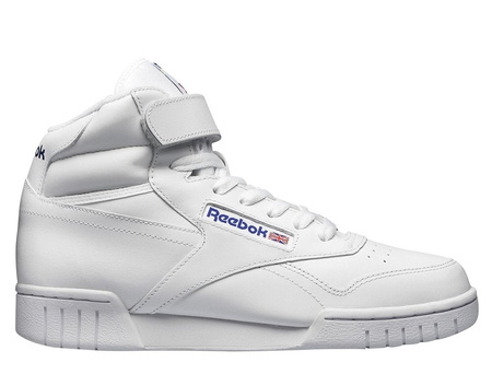 BUTY REEBOK EX-O-FIT HI WHITE INT EXOFIT HI WHITE (100000108)