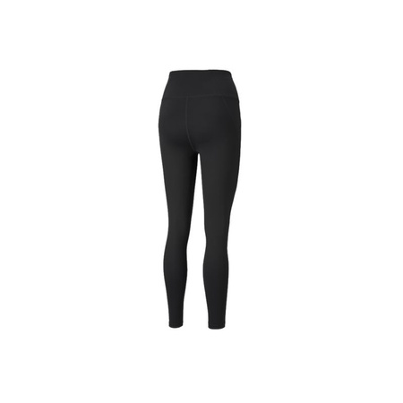 Spodnie Puma Favourite Forever High Waist 7/8 Training Leggings W 520267 01 (520267-01)