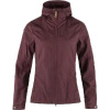 Kurtka softshell damska Fjällräven Stina Jacket W Port (F89234-357)